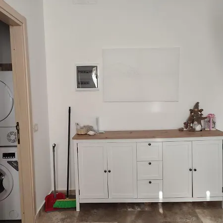 Hotel House Mary Řím